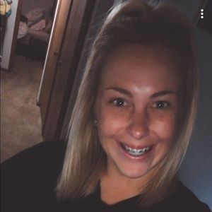 Meet your Posher, Kelsey